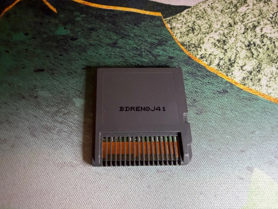 Drawn to Life: The Next Chapter (Nintendo DS)