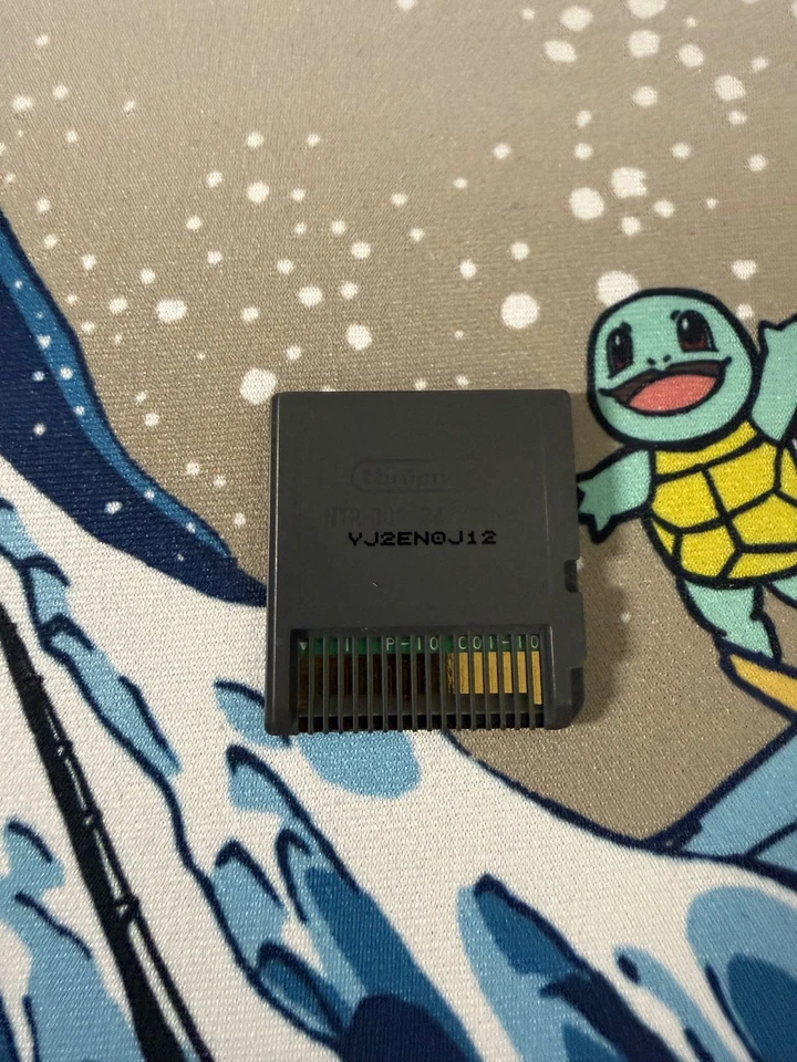 Juiced 2 Nintendo DS Game Cartridge