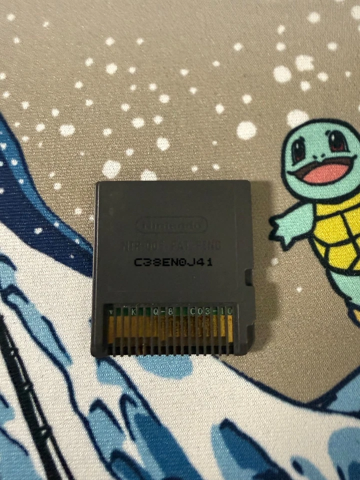 MySims Agents (Nintendo DS Game Cartridge)