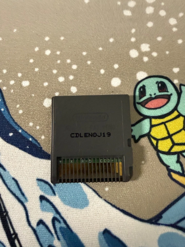 Drawn to Life: SpongeBob SquarePants Edition (Nintendo DS)