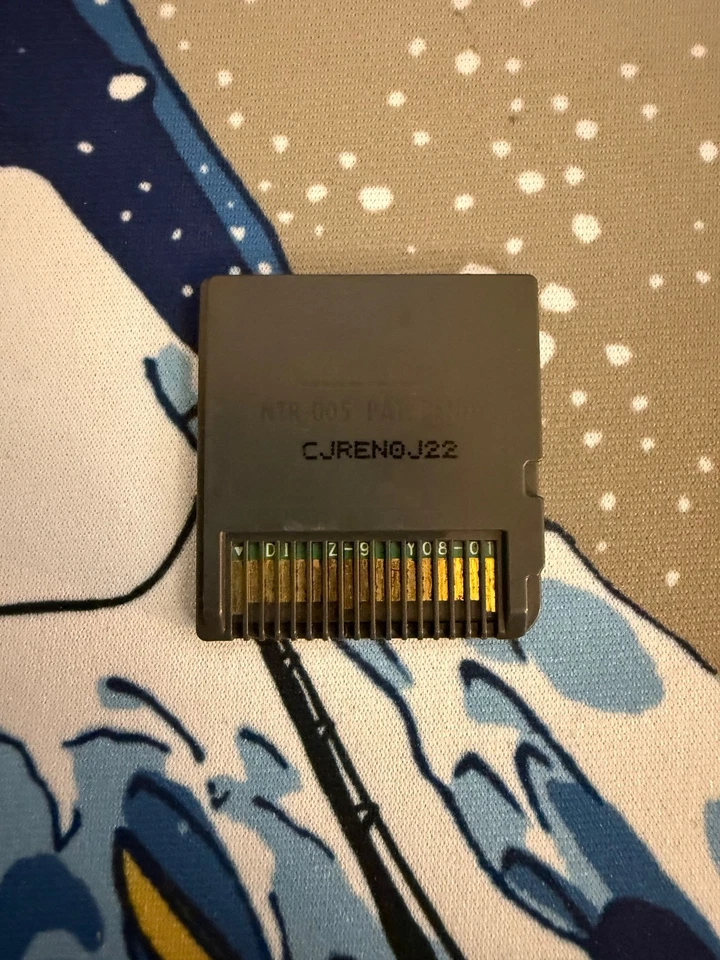 Nintendo DS Dragon Quest Monsters: Joker 2 Cartridge