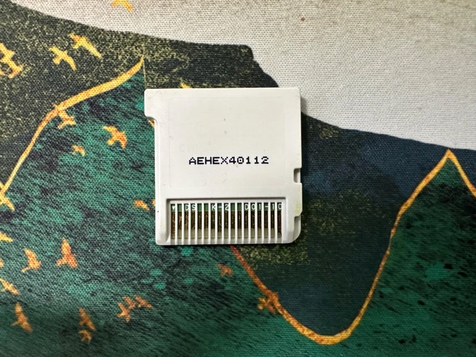 Disney Frozen: Olaf's Quest Nintendo 3DS Game Cartridge