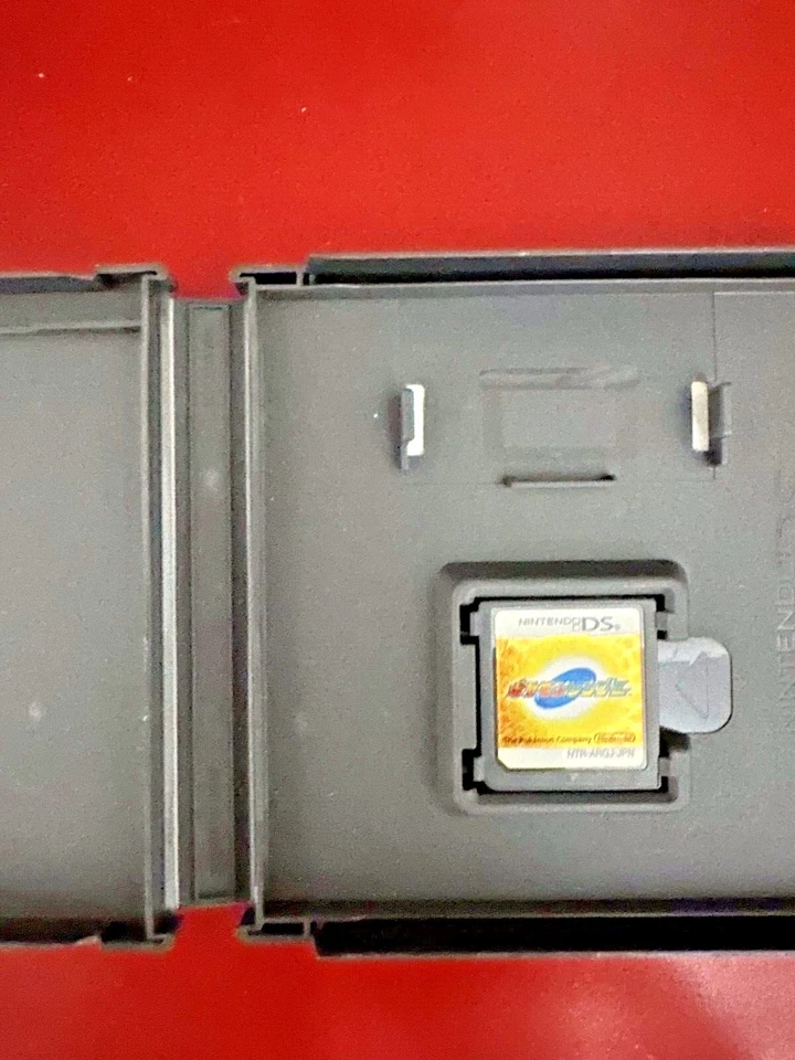 Pokémon Ranger for Nintendo DS