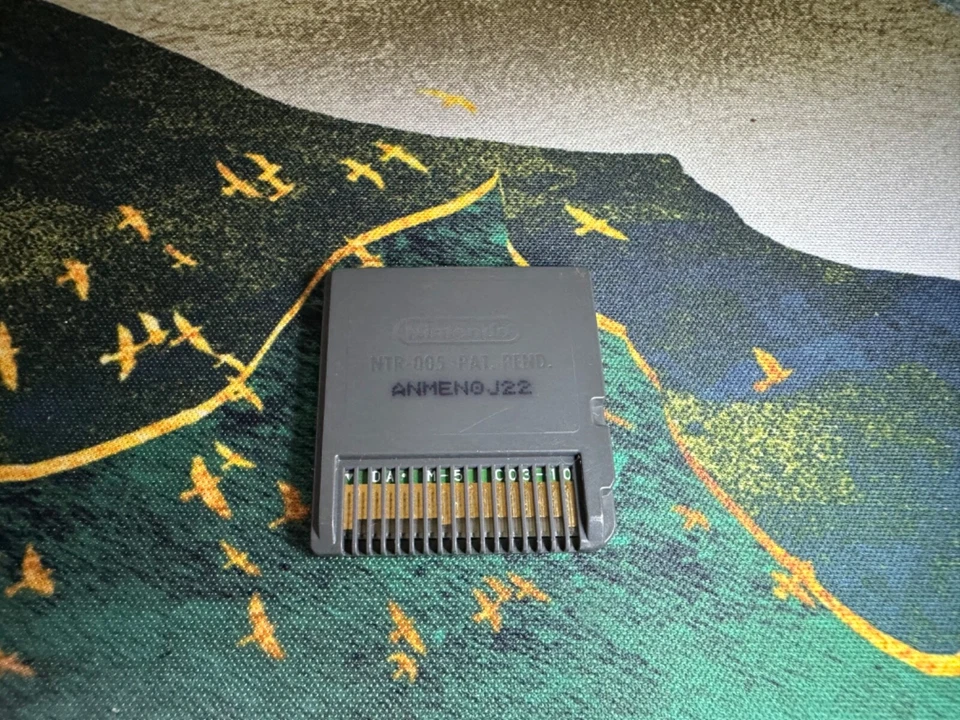 Brain Age 2 Nintendo DS Game Cartridge