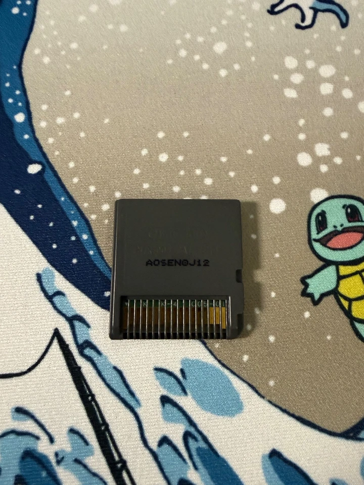 Elite Beat Agents Nintendo DS Game Cartridge