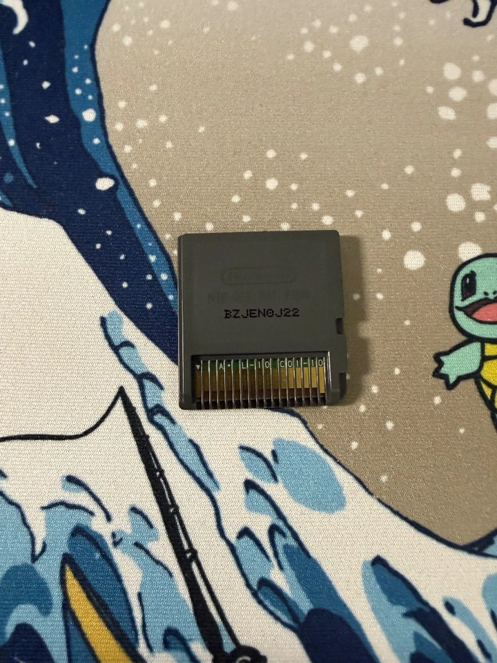 Squinkies 2 Nintendo DS Game Cartridge