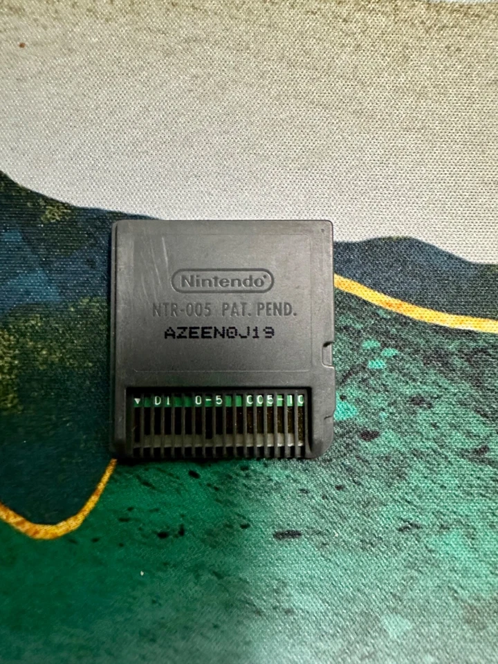 The Legend of Zelda: Phantom Hourglass (Nintendo DS Cartridge)