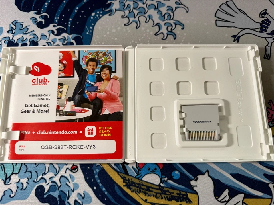 Skylanders Giants for Nintendo 3DS