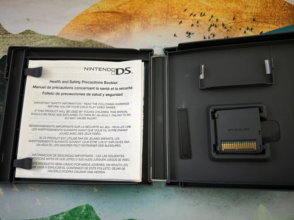 Puzzler World for Nintendo DS