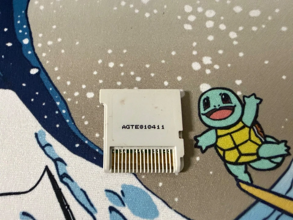 Thor: God of Thunder (Nintendo 3DS Cartridge)