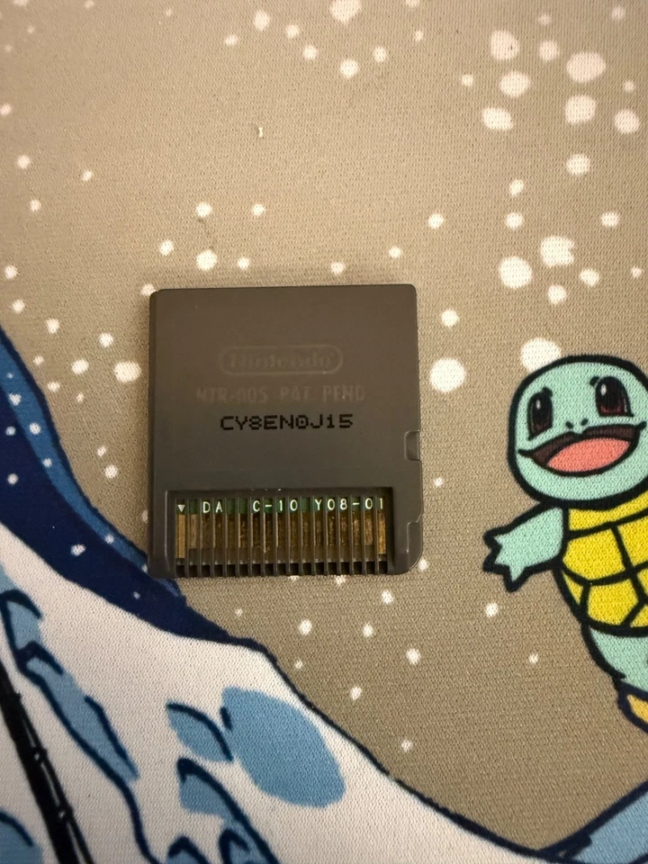 Yu-Gi-Oh! 5D's Stardust Accelerator: World Championship 2009 (Nintendo DS)