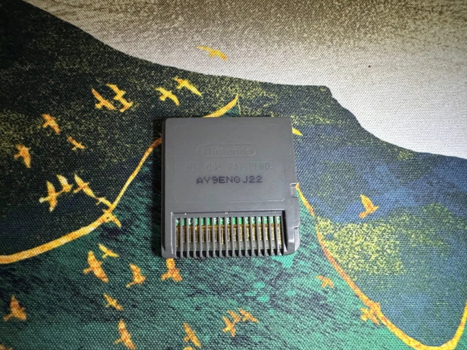 Mario & Sonic at the Olympic Games (Nintendo DS)