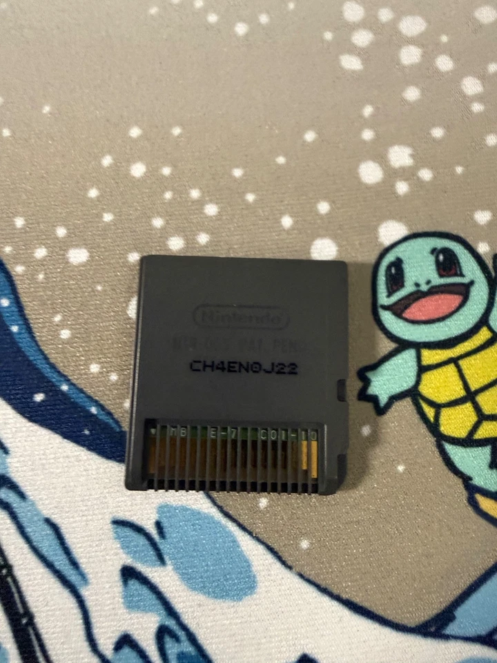 Ener-G Horse Riders Nintendo DS Game Cartridge