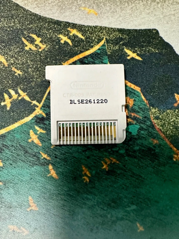 LEGO Ninjago: Shadow of Ronin (Nintendo 3DS)