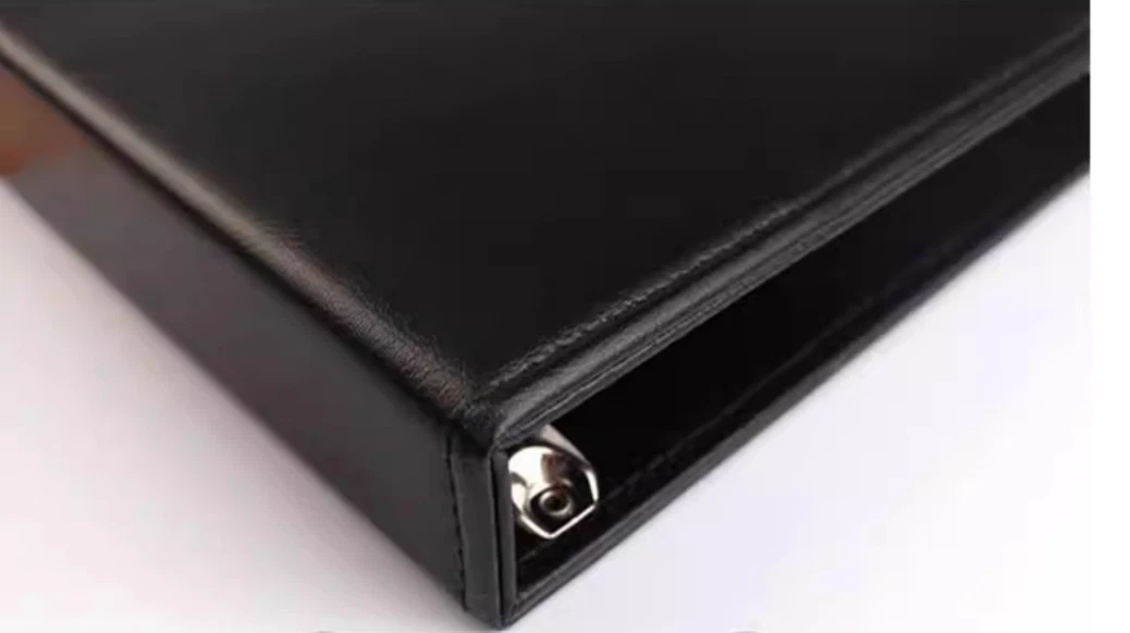 NEW Stamp Album with 20 Double-Sided Sheets A4 Size Stamp Collectors