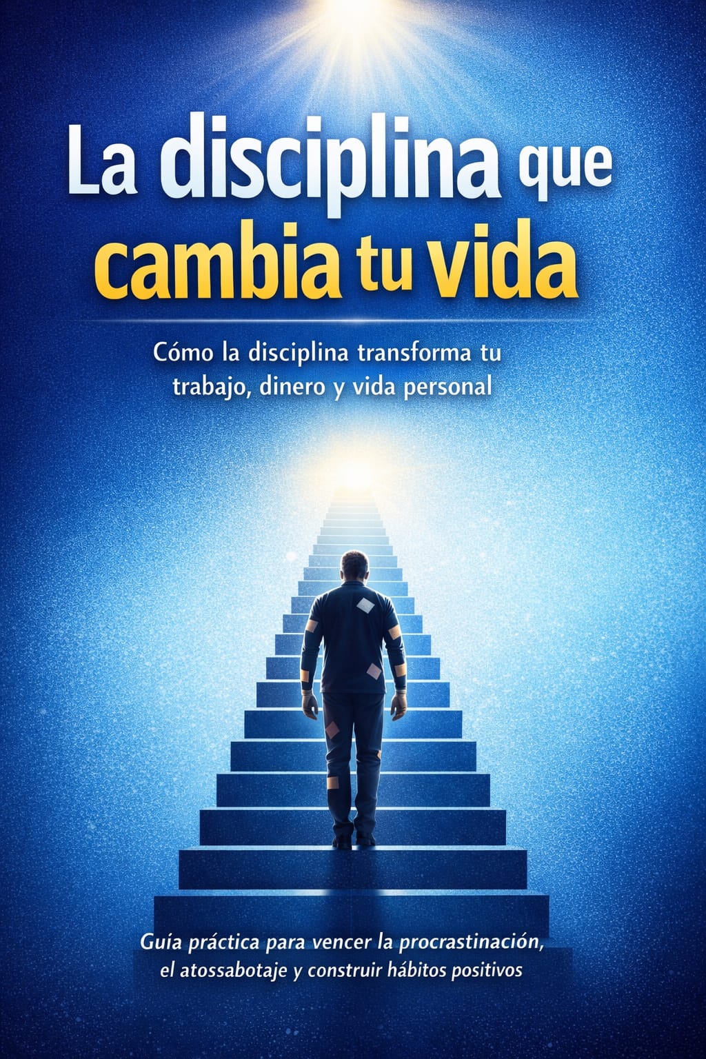 La disciplina que cambia tu vida