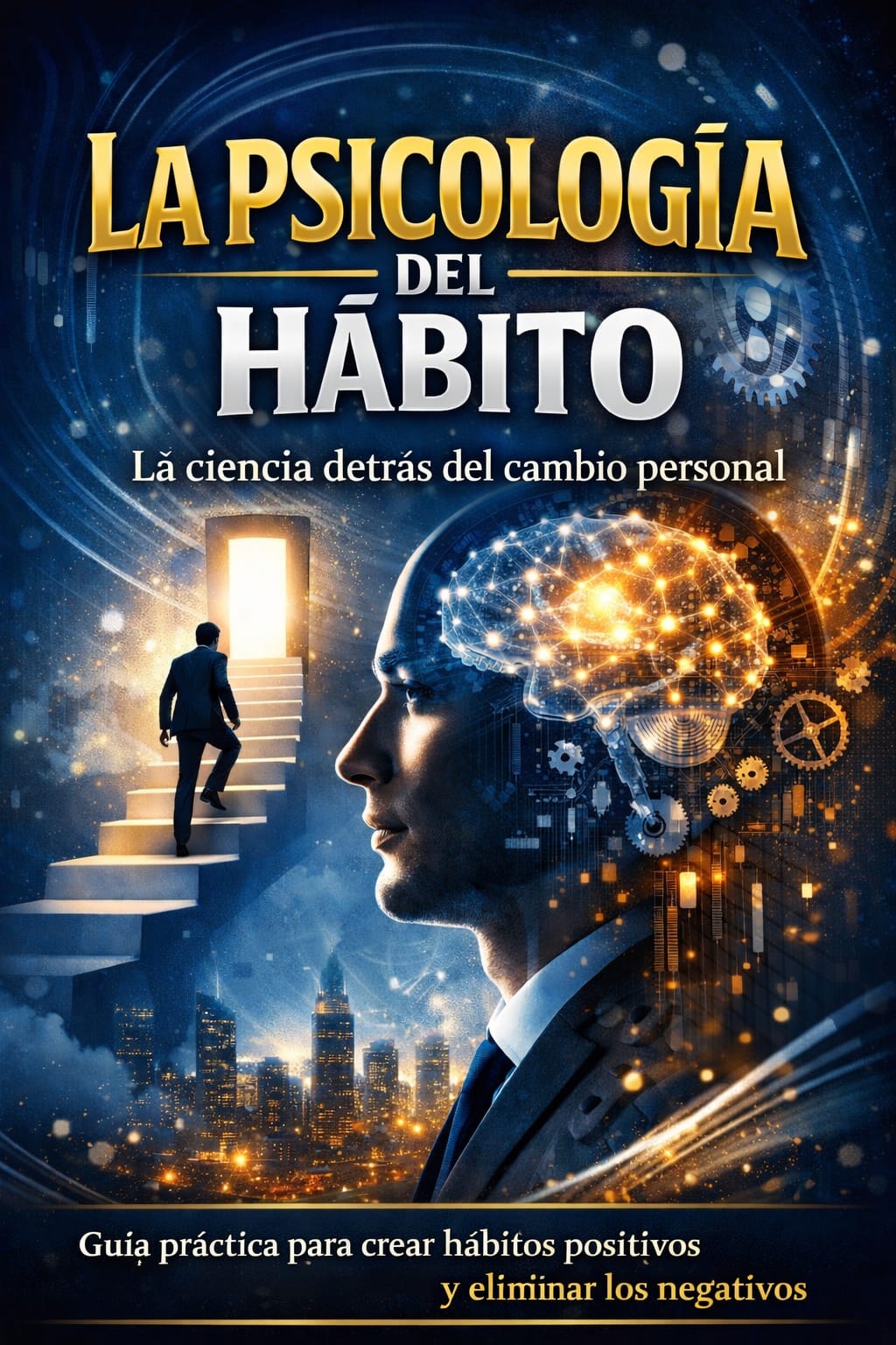 La Psicología del Hábito