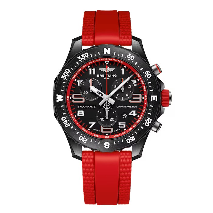 Breitling Endurance Pro 38mm Unisex Watch