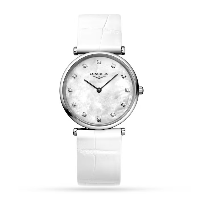 Longines La Grande Classique 29mm Ladies Watch