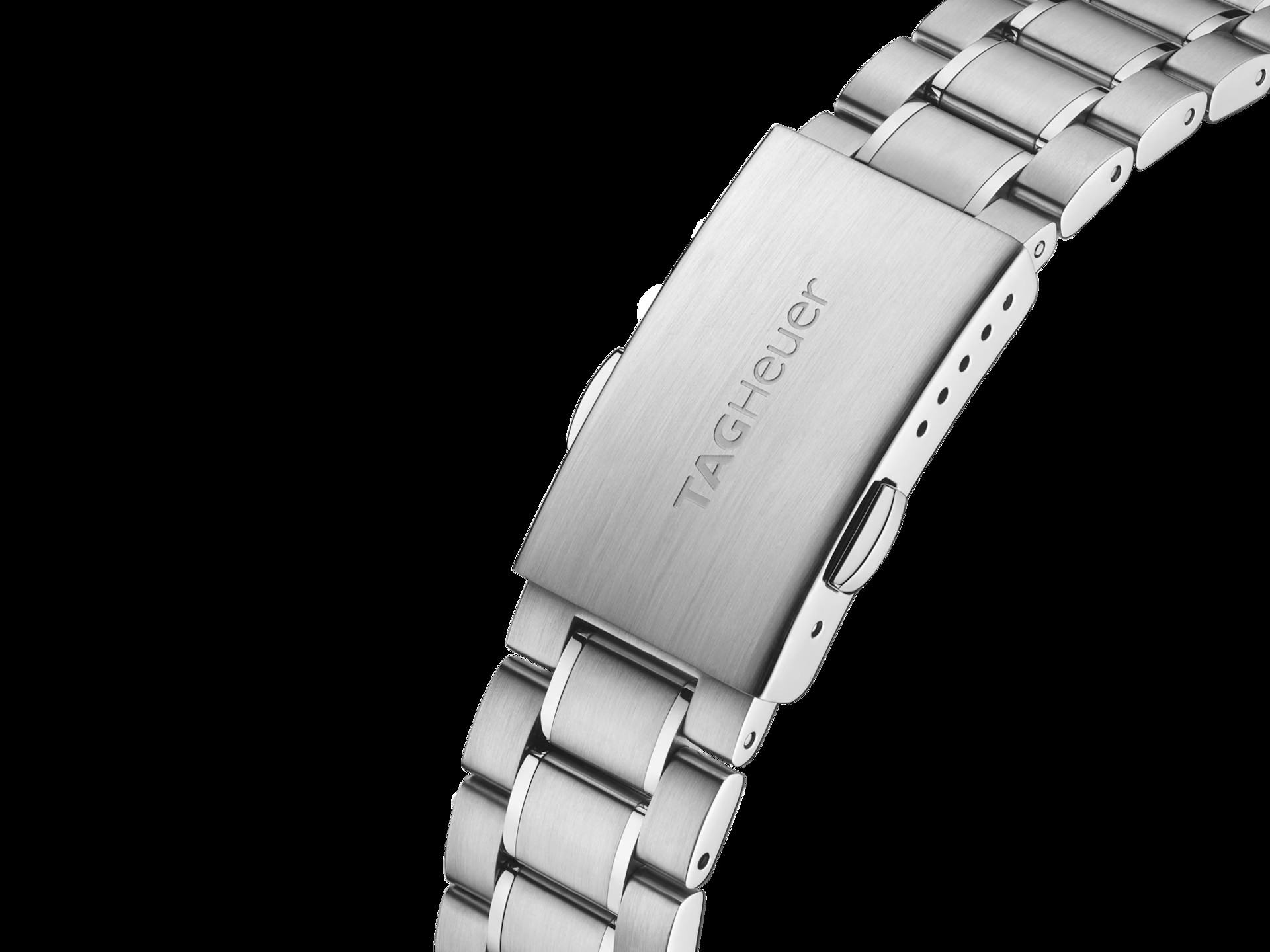 TAG Heuer Formula 1 Quartz, 35 mm, Steel WBJ1316.BA0666