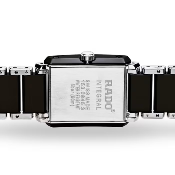 Rado Integral 33mm Ladies Watch