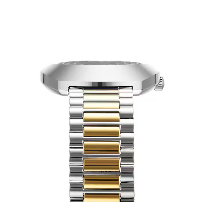 Rado DiaStar 35mm Mens Watch Gold