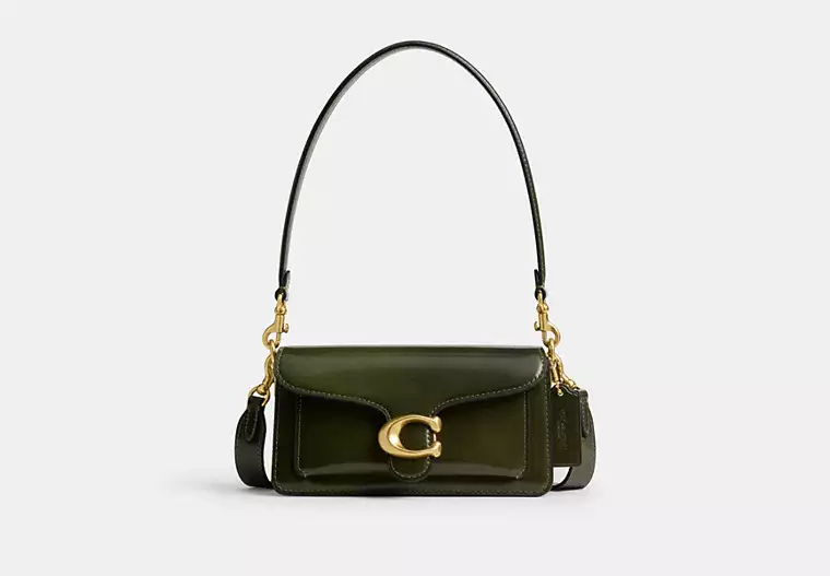 Coach Tabby Shoulder Bag 20
