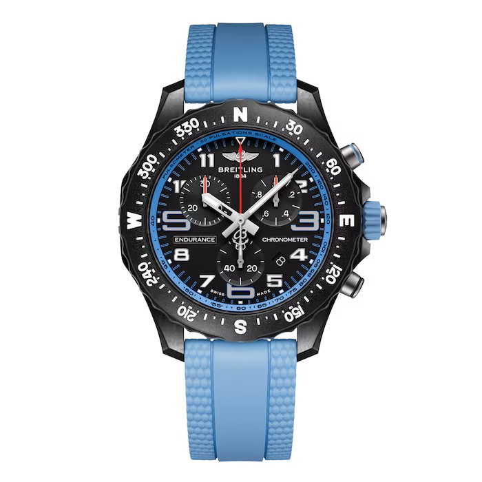 Breitling Endurance Pro 38mm Unisex Watch