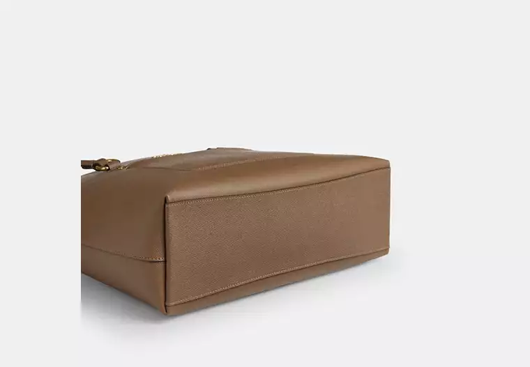 Coach Station Tote Bag