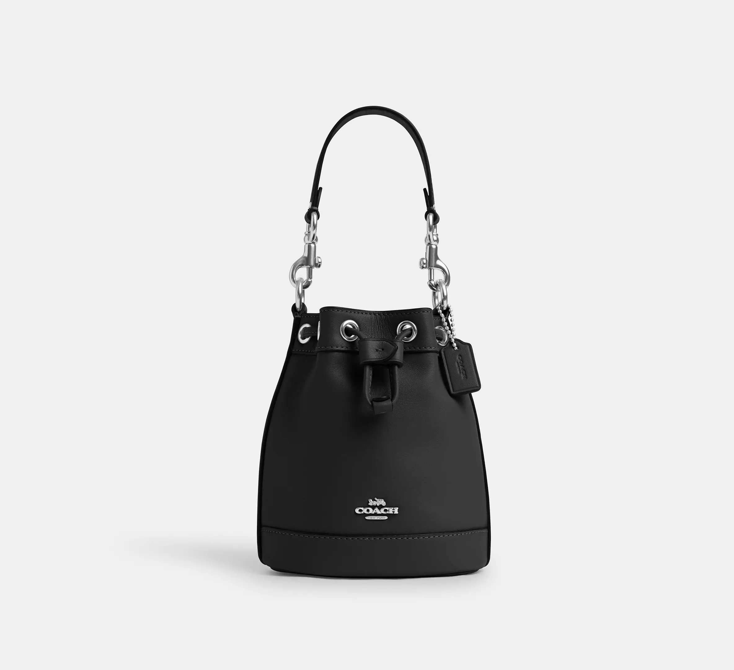 Coach Mini Bucket Bag