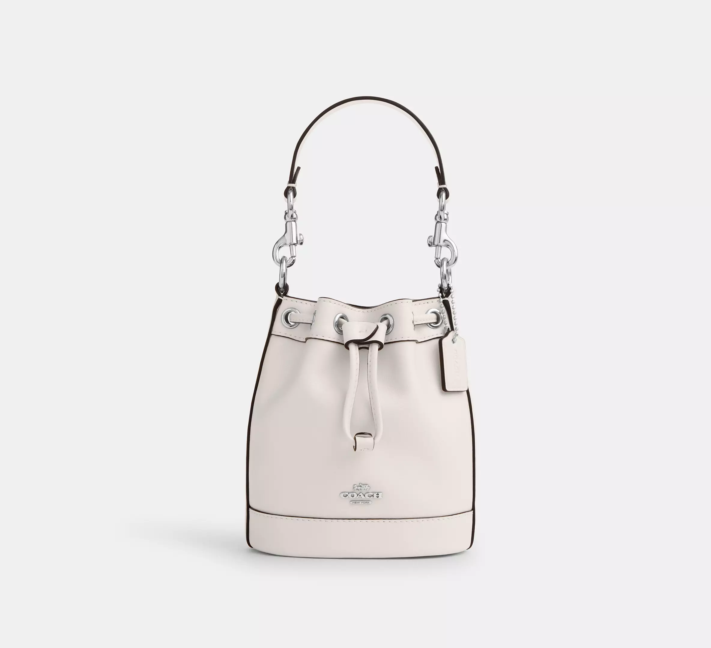 Coach Mini Bucket Bag