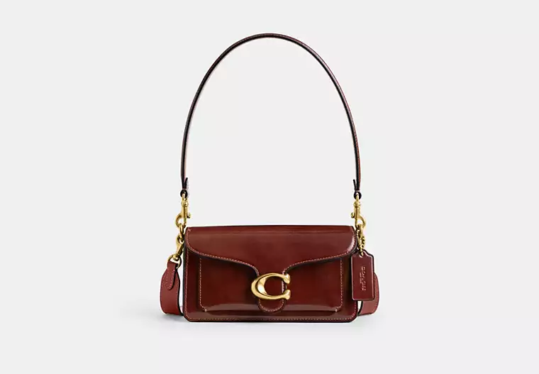 Coach Tabby Shoulder Bag 20