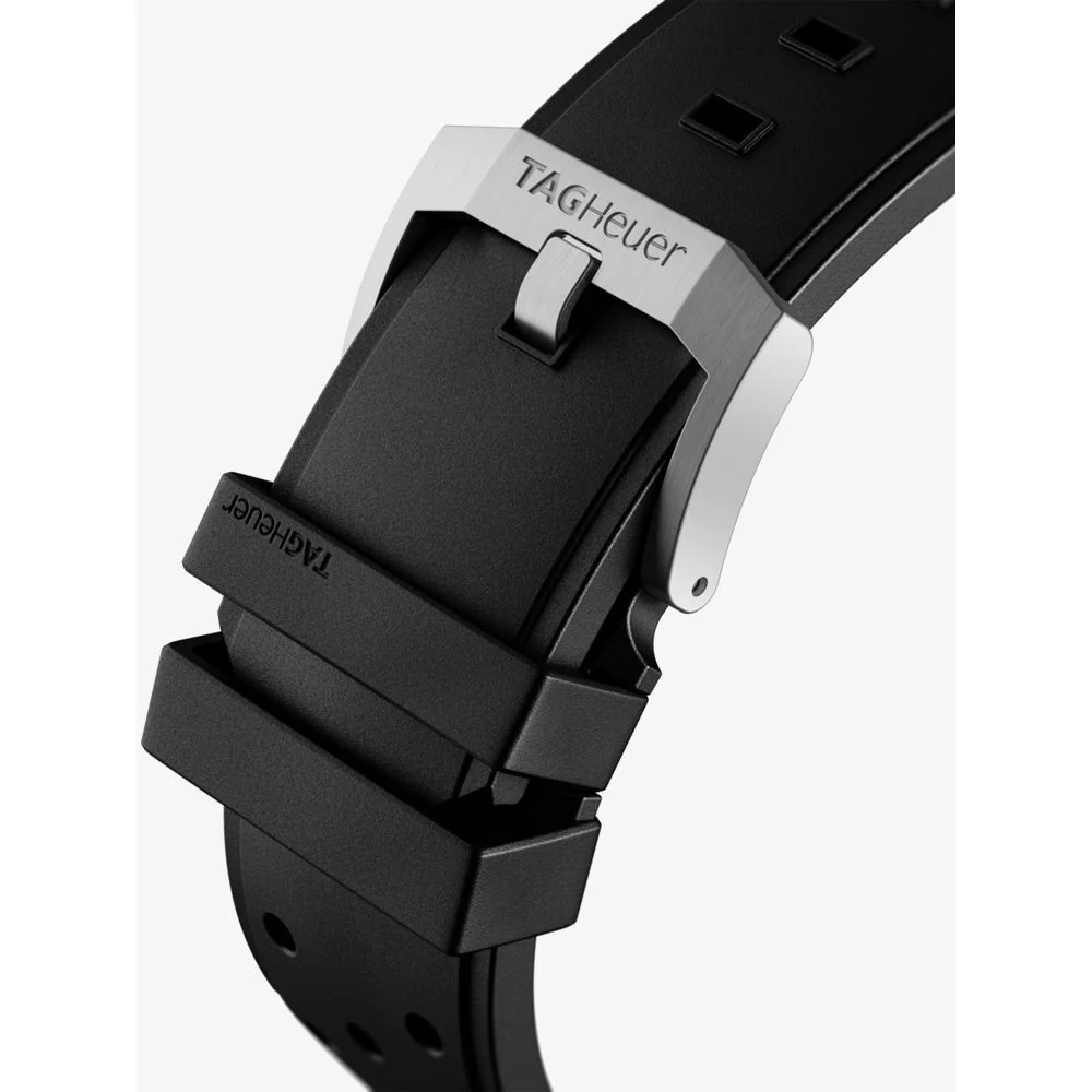 Tag Heuer Watch Formula 1 Carbon Chronograph