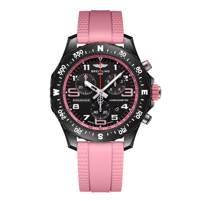 Breitling Endurance Pro 38mm Unisex Watch
