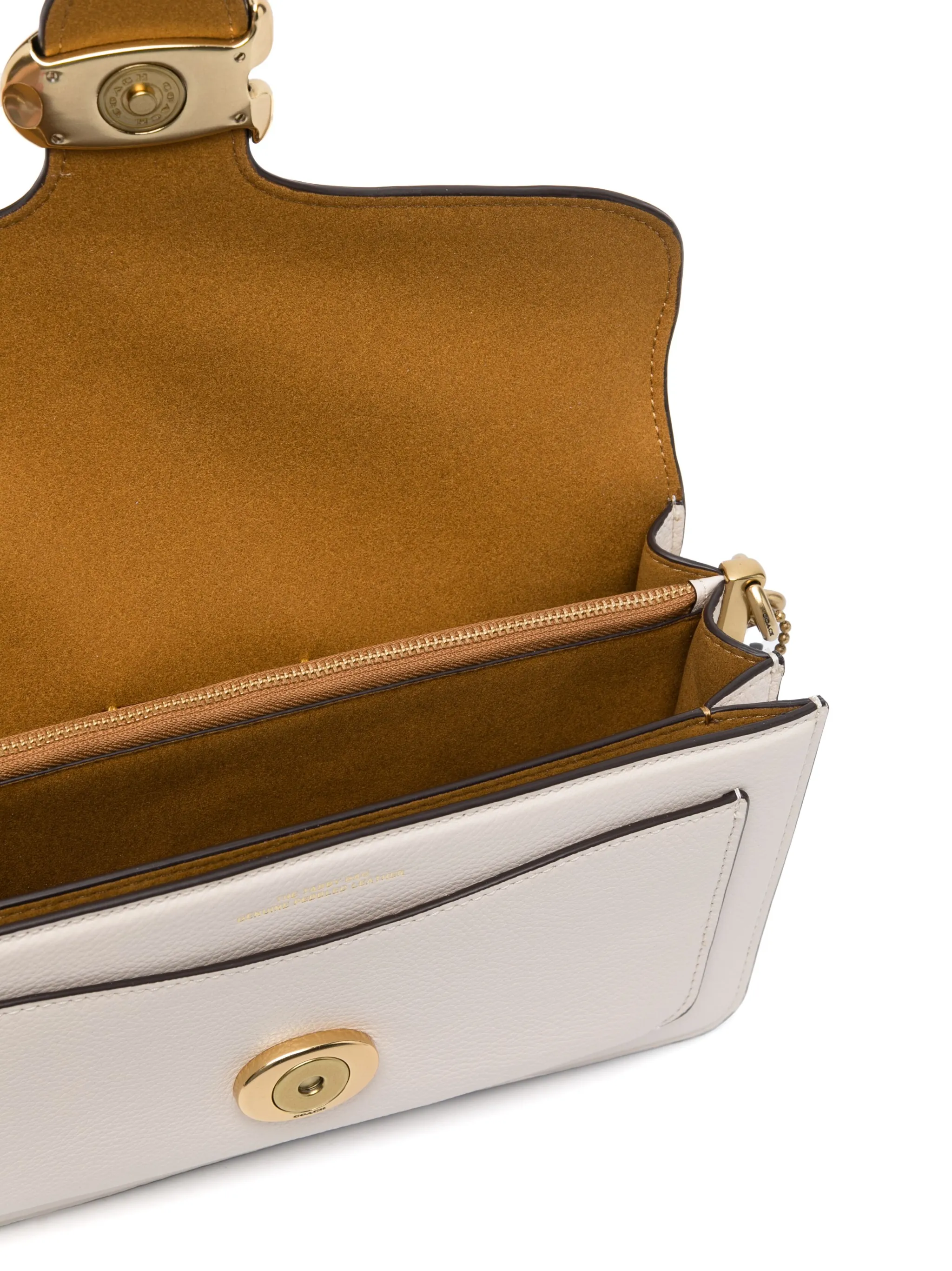 Coach Tabby Shoulder Bag 26 