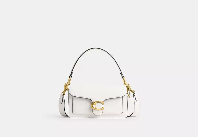 Coach Tabby Shoulder Bag 20