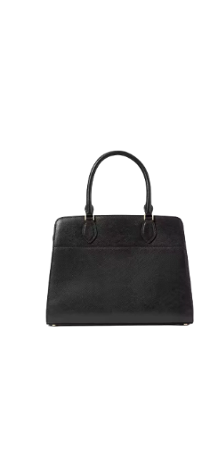 Kate Spade Madison Saffiano Leather Medium Satchel