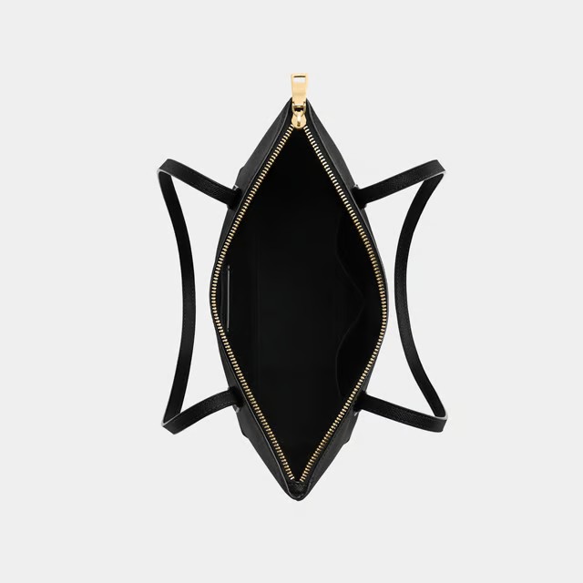 Coach Fiona Zip Tote Bag