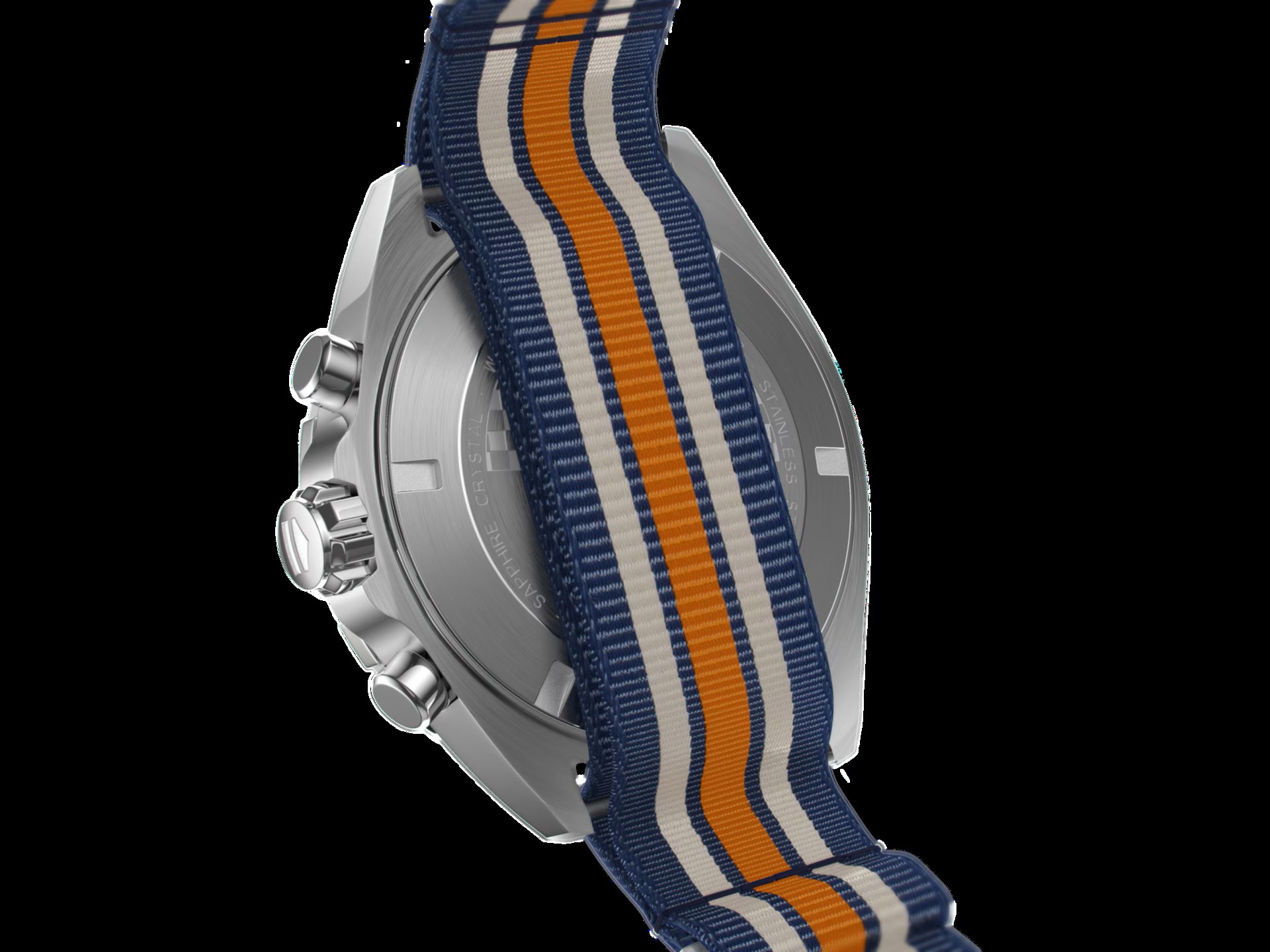 TAG Heuer Formula 1 Quartz, 43 mm, Steel