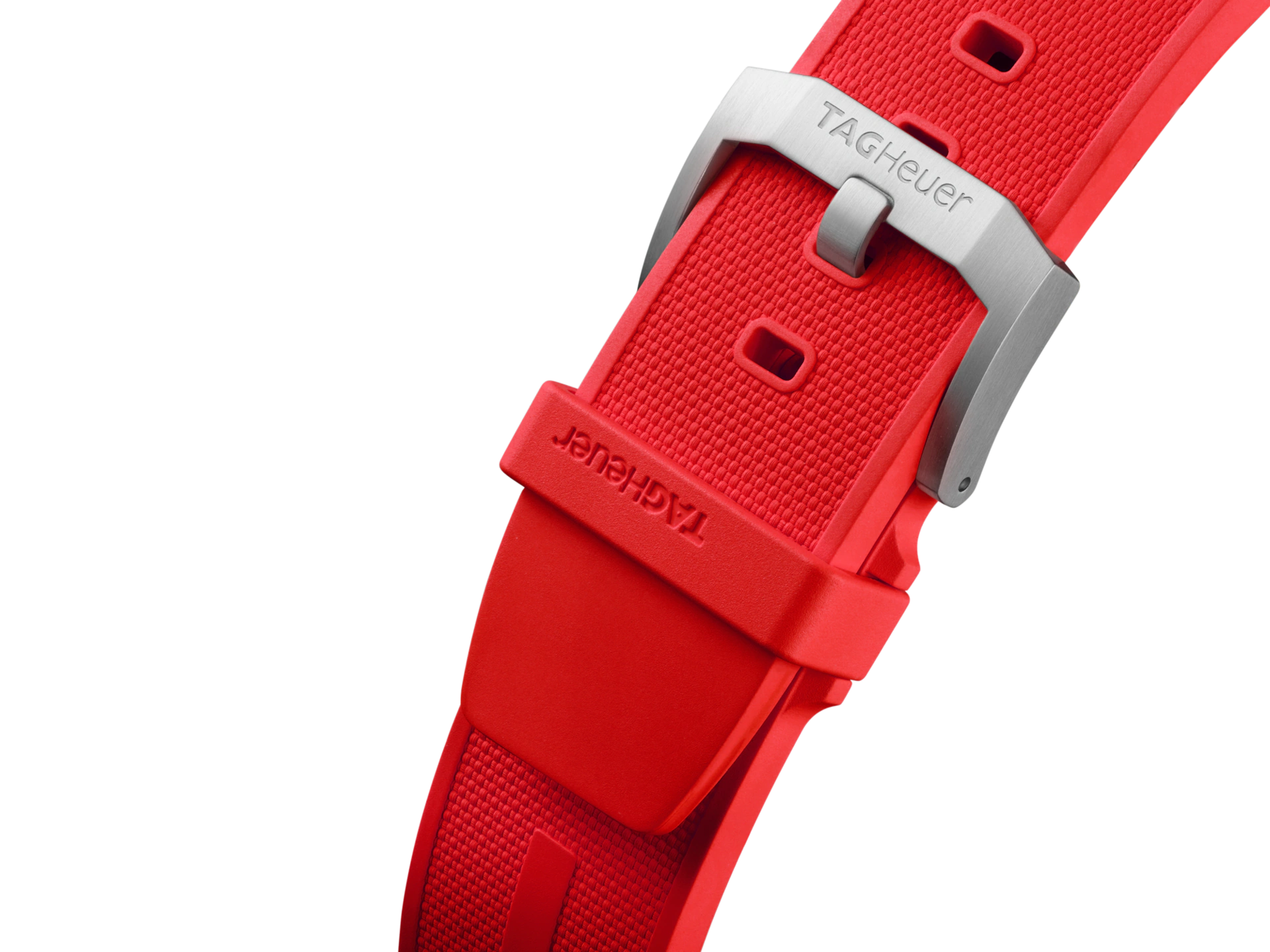 TAG Heuer Formula 1 Chronograph  Quartz, 43 mm, Steel