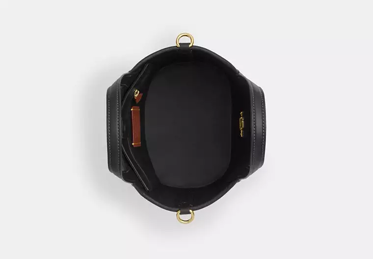 Coach Hanna Bucket Bag