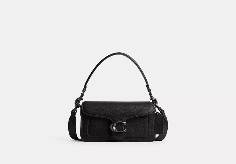 Coach Tabby Shoulder Bag 20