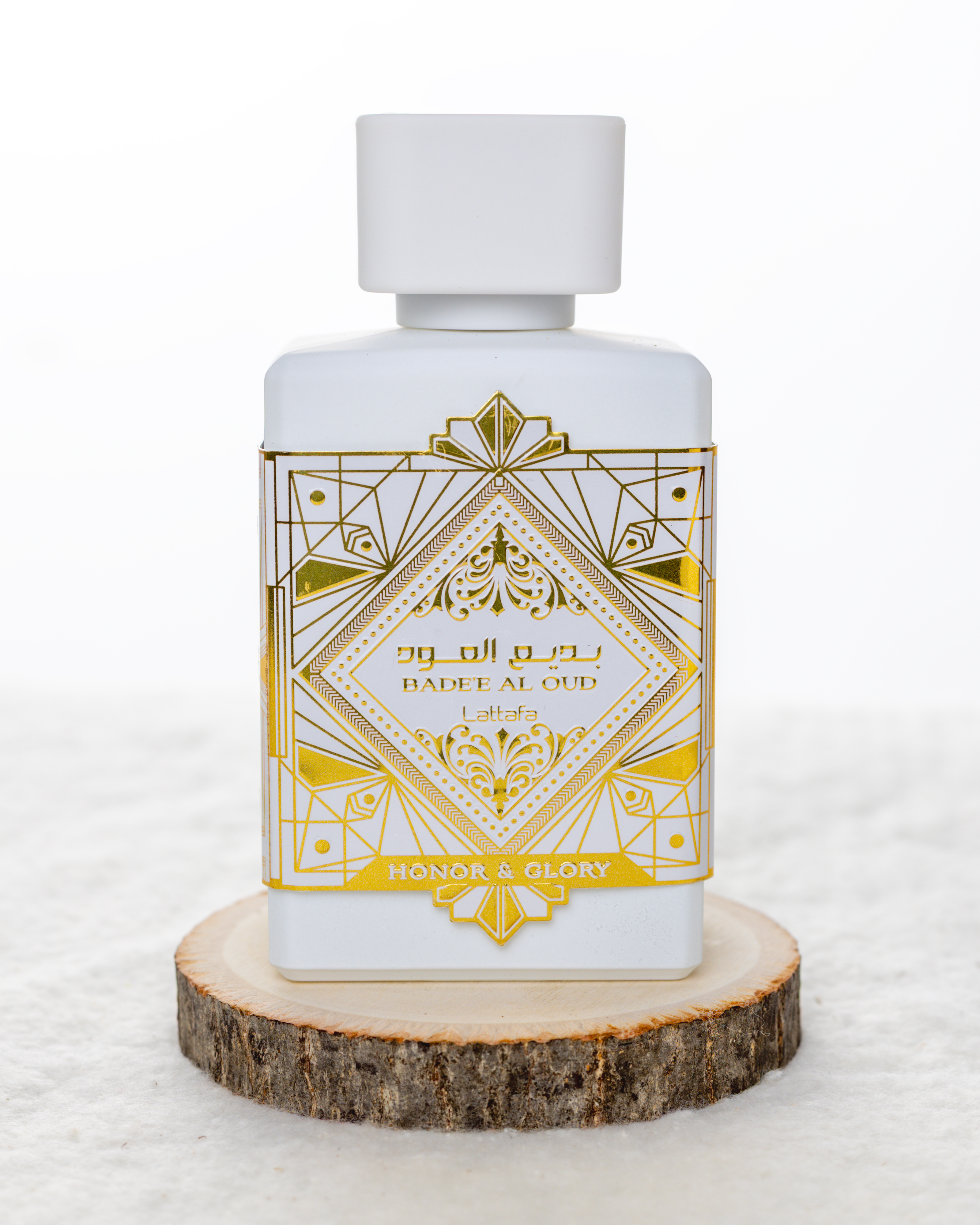 Bade’e Al Oud Honor & Glory by Lattafa
