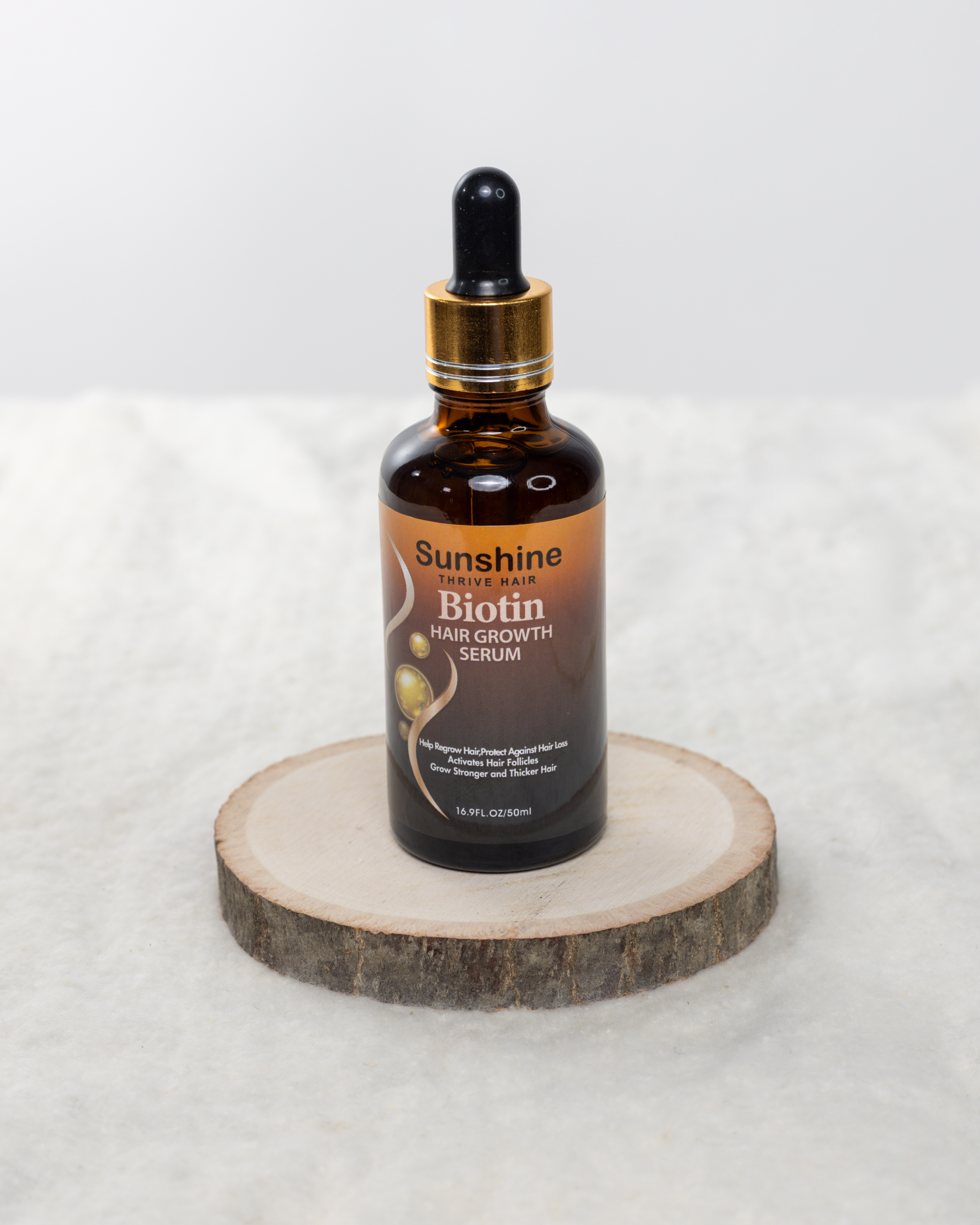 Thrive Hair Re-Growth