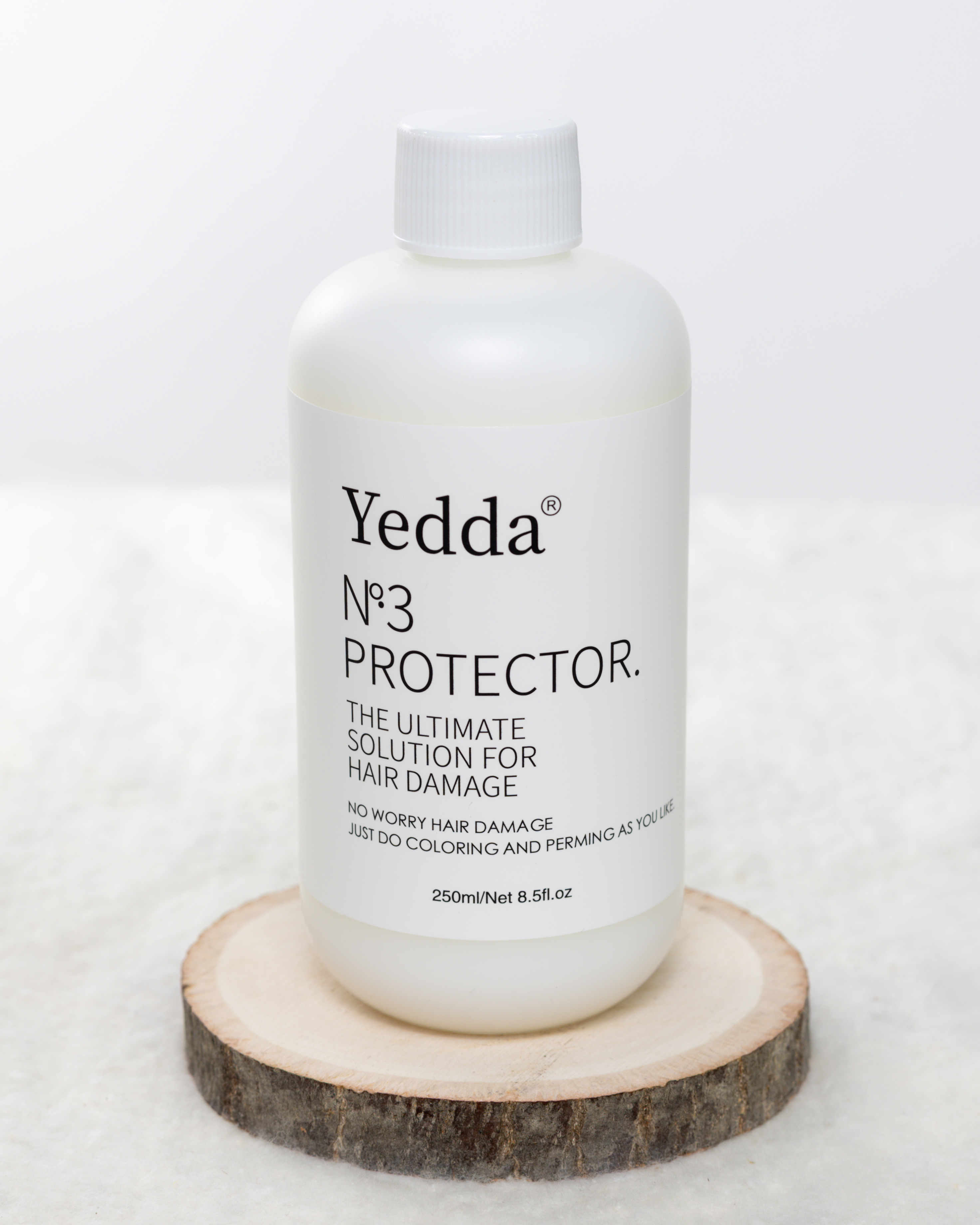Yedda No. 3 Protector 