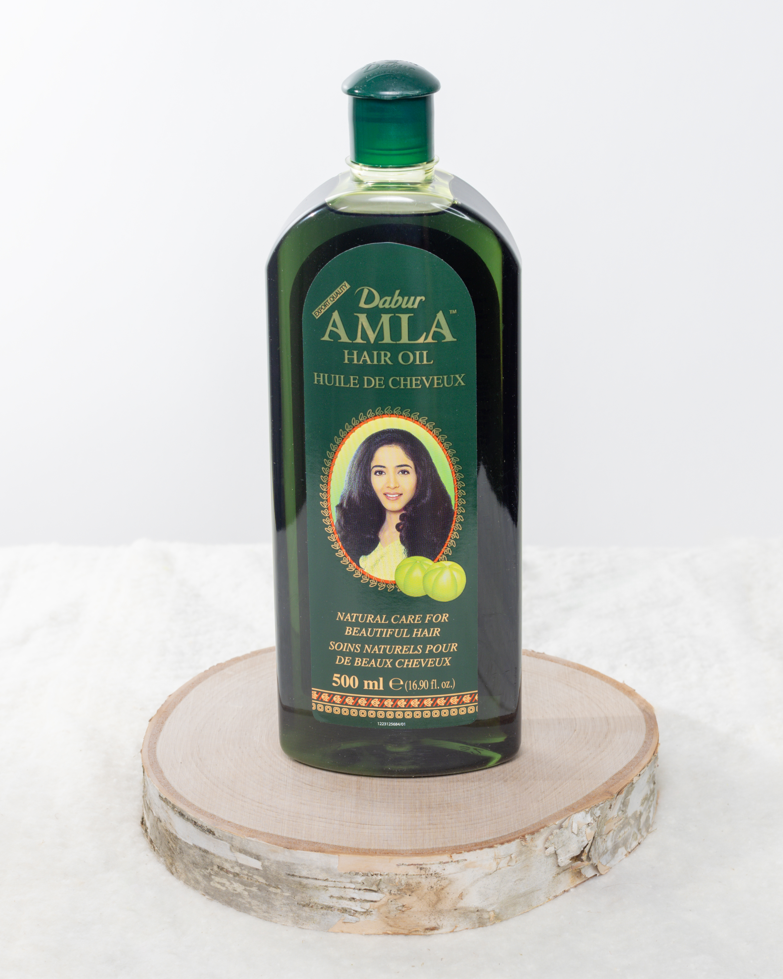 Amla Hair Oil
