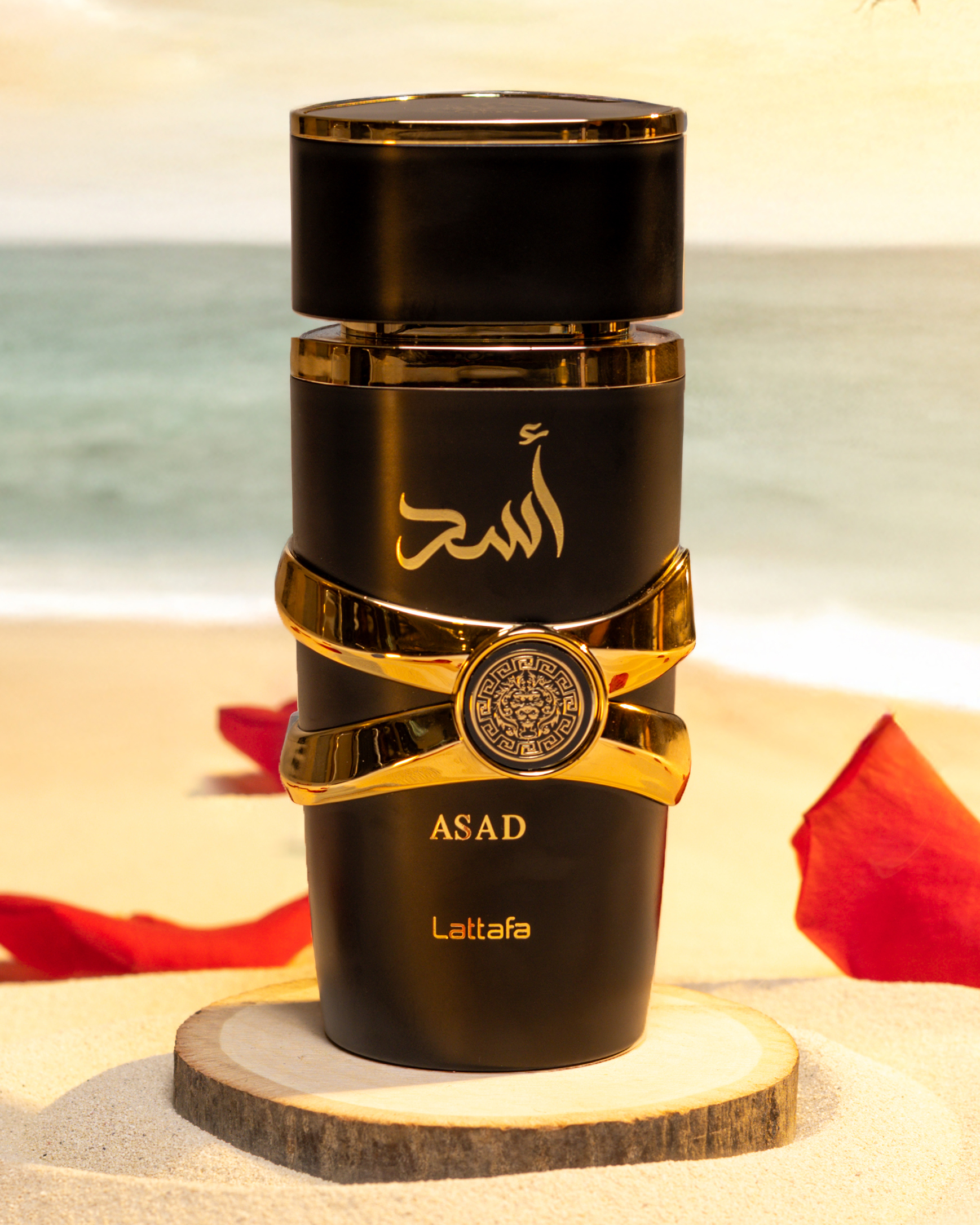 Asad Lattafa (3.5oz)