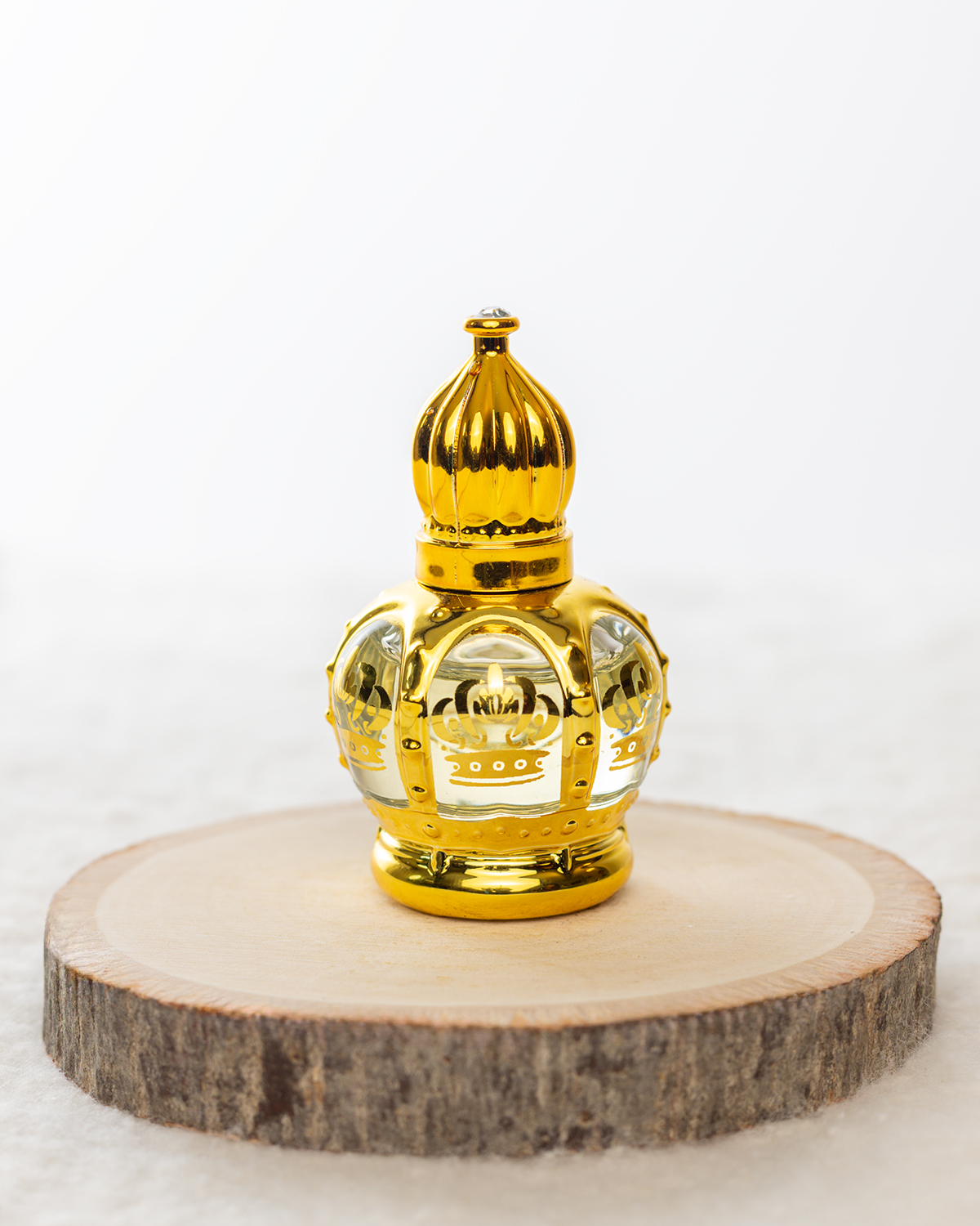 Ardi, Arabian Body Oil (1/2 oz)