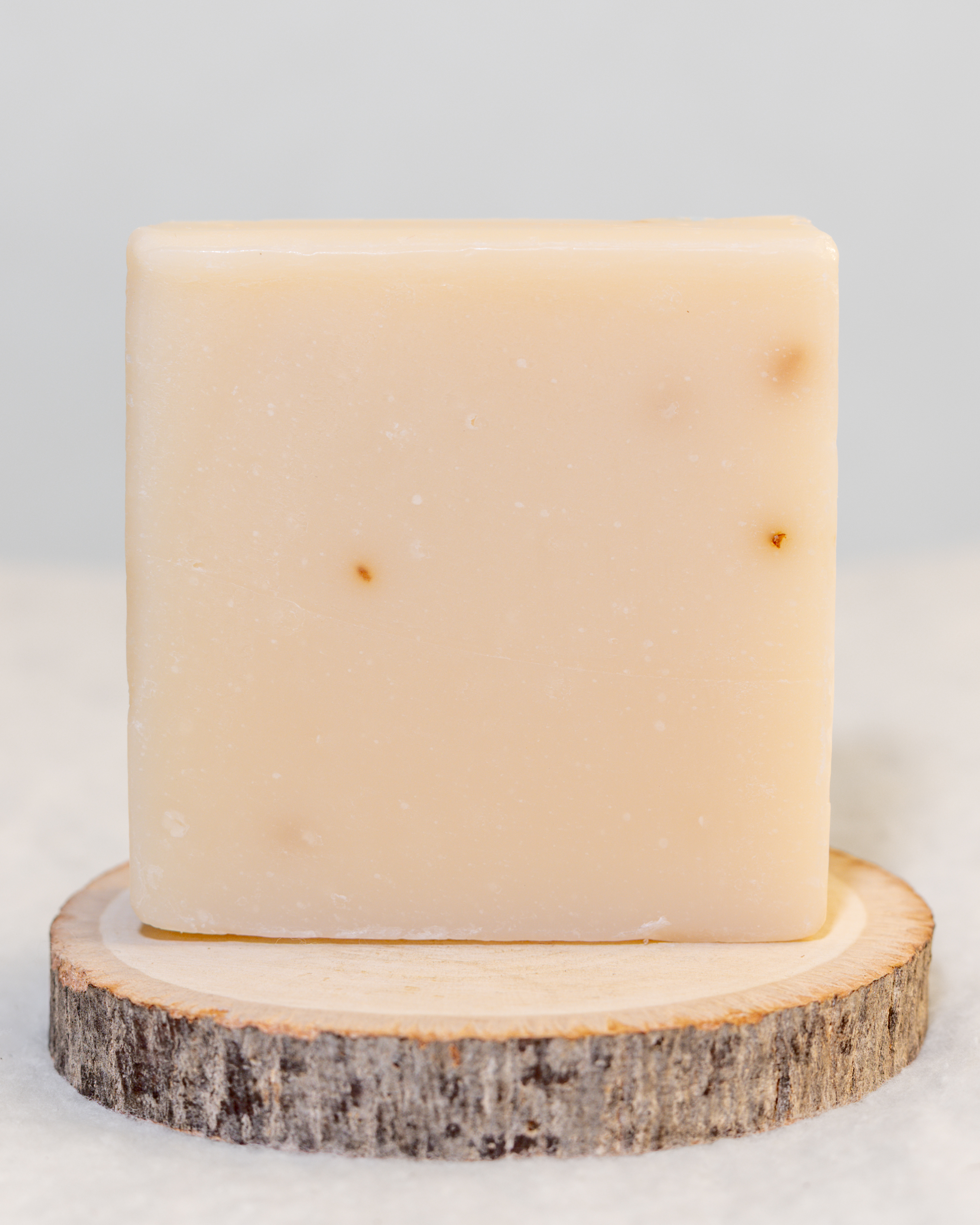 Eucalyptus Aloe Handmade Soap