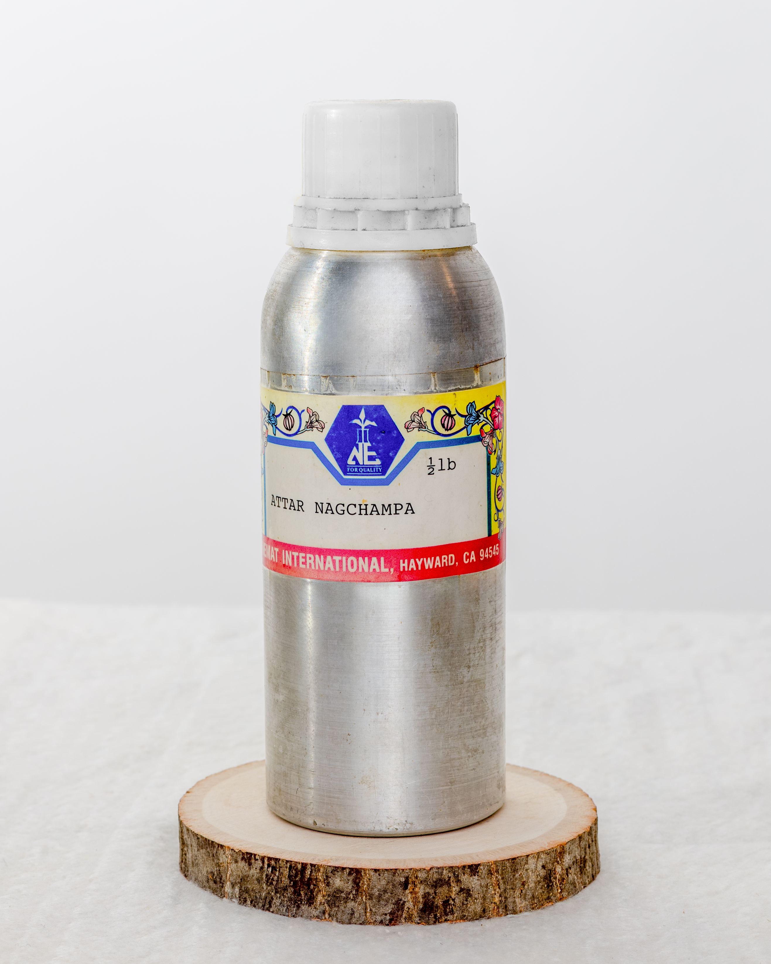 Attar Nagchampa
